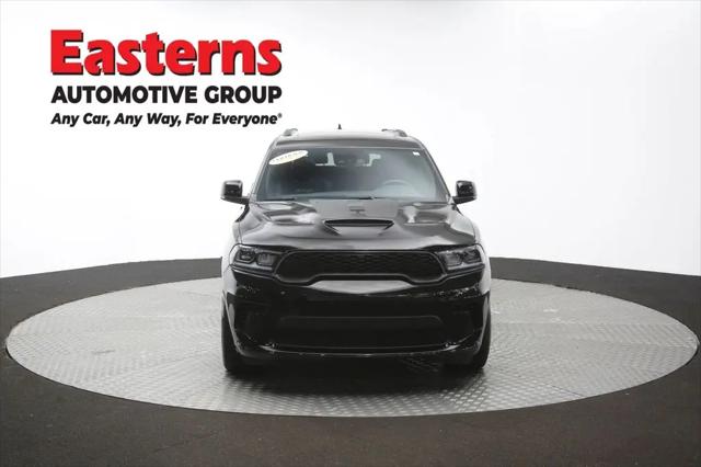 2025 Dodge Durango R/T 20th Anniversary Premium AWD