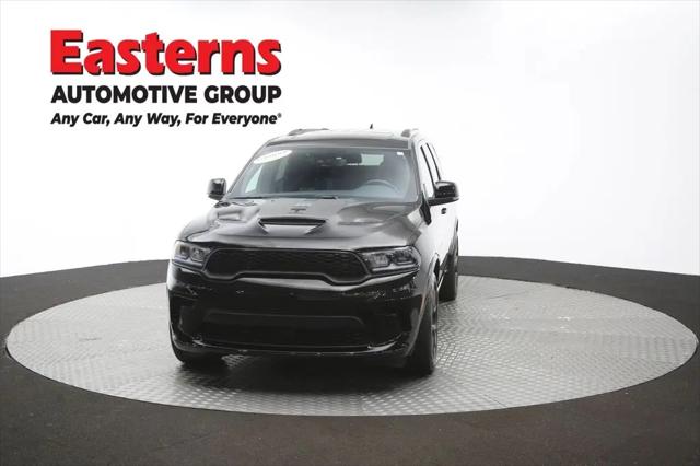 2025 Dodge Durango R/T 20th Anniversary Premium AWD