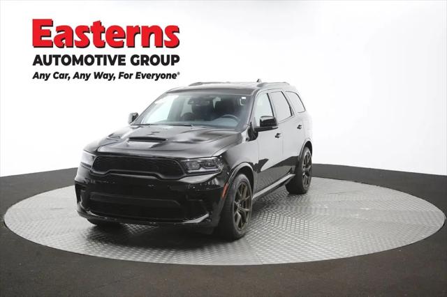 2025 Dodge Durango R/T 20th Anniversary Premium AWD
