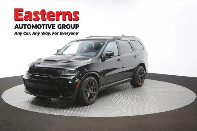 2025 Dodge Durango R/T 20th Anniversary Premium AWD
