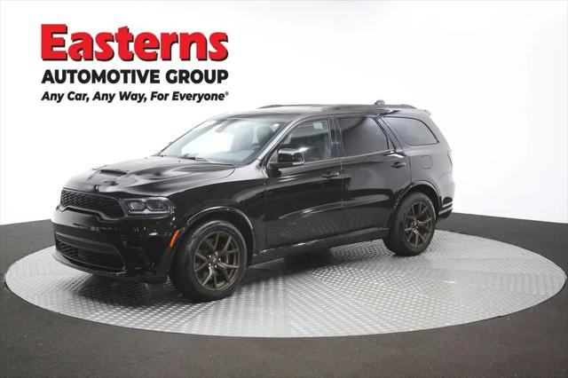 2025 Dodge Durango R/T 20th Anniversary Premium AWD
