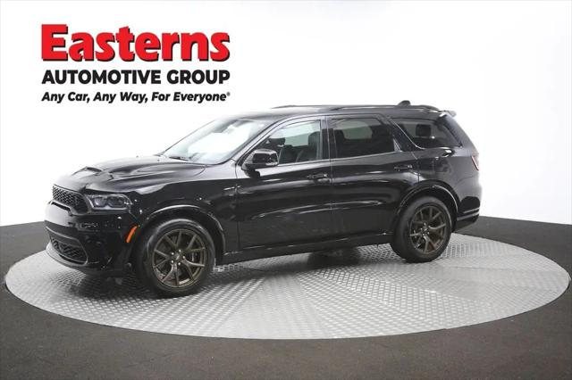 2025 Dodge Durango R/T 20th Anniversary Premium AWD