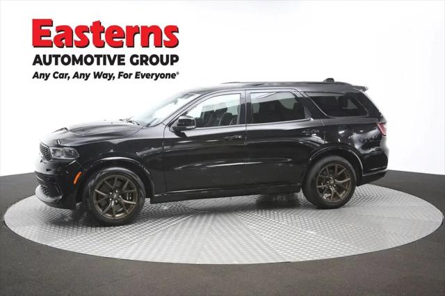 2025 Dodge Durango R/T 20th Anniversary Premium AWD