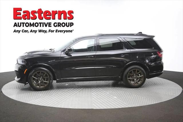 2025 Dodge Durango R/T 20th Anniversary Premium AWD