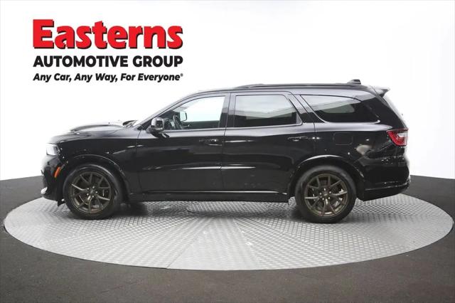 2025 Dodge Durango R/T 20th Anniversary Premium AWD