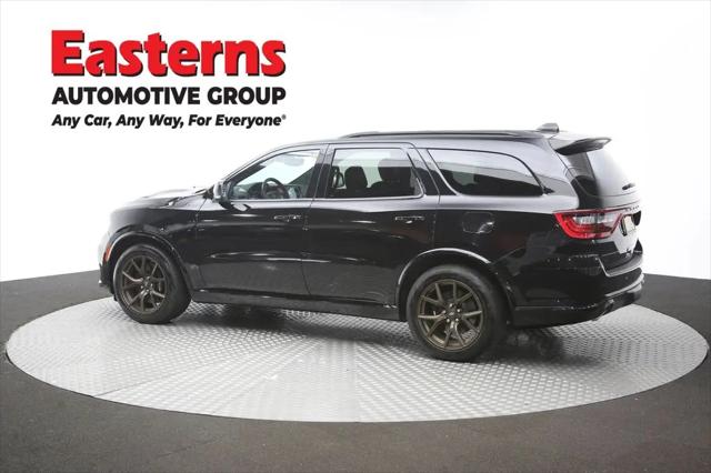 2025 Dodge Durango R/T 20th Anniversary Premium AWD