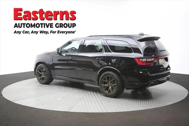 2025 Dodge Durango R/T 20th Anniversary Premium AWD
