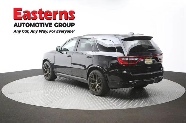 2025 Dodge Durango R/T 20th Anniversary Premium AWD