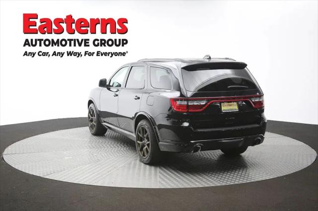 2025 Dodge Durango R/T 20th Anniversary Premium AWD
