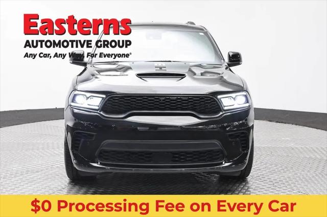 2025 Dodge Durango R/T 20th Anniversary Premium AWD