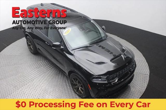 2025 Dodge Durango R/T 20th Anniversary Premium AWD