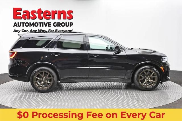 2025 Dodge Durango R/T 20th Anniversary Premium AWD