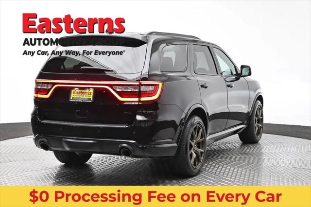 2025 Dodge Durango R/T 20th Anniversary Premium AWD