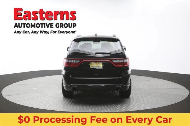 2025 Dodge Durango R/T 20th Anniversary Premium AWD