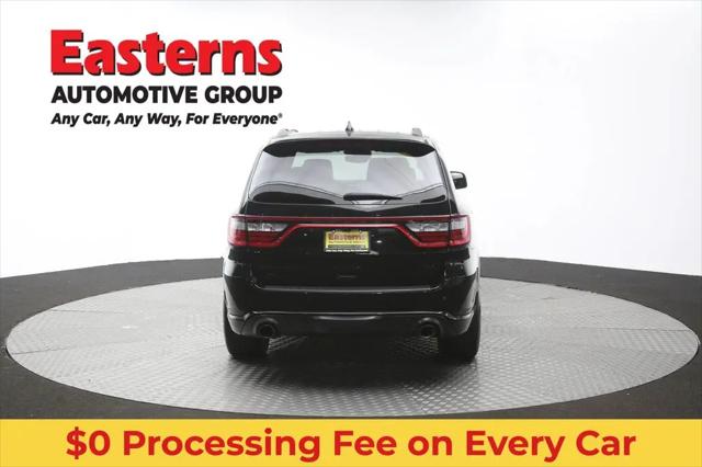 2025 Dodge Durango R/T 20th Anniversary Premium AWD