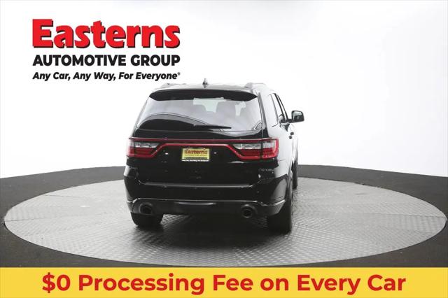 2025 Dodge Durango R/T 20th Anniversary Premium AWD