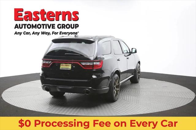 2025 Dodge Durango R/T 20th Anniversary Premium AWD