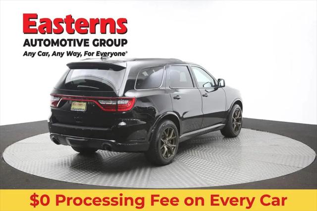 2025 Dodge Durango R/T 20th Anniversary Premium AWD