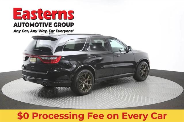 2025 Dodge Durango R/T 20th Anniversary Premium AWD