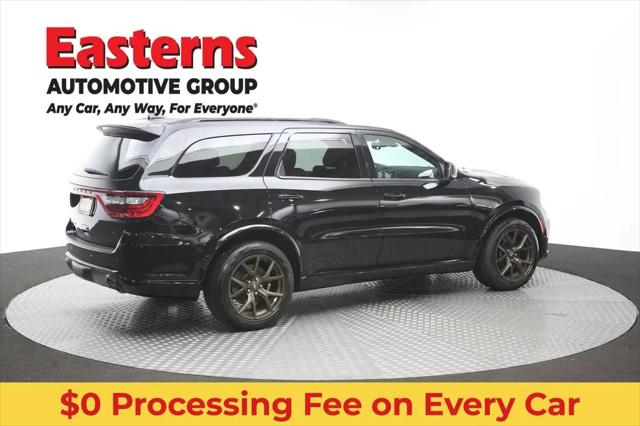 2025 Dodge Durango R/T 20th Anniversary Premium AWD