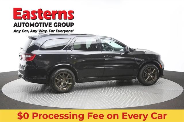 2025 Dodge Durango R/T 20th Anniversary Premium AWD