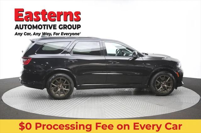 2025 Dodge Durango R/T 20th Anniversary Premium AWD