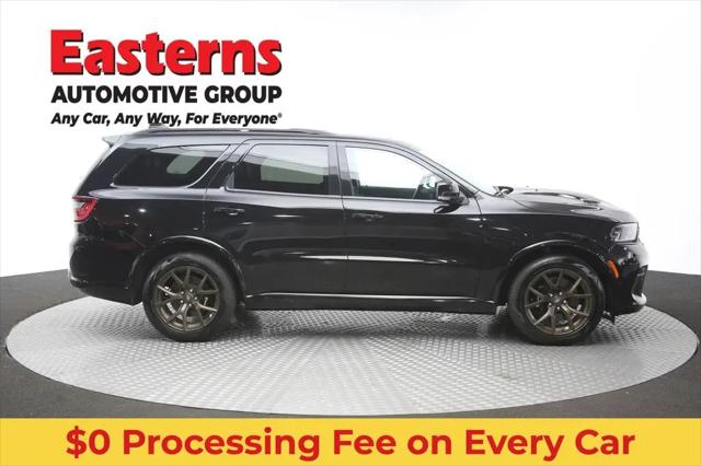 2025 Dodge Durango R/T 20th Anniversary Premium AWD