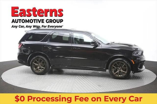 2025 Dodge Durango R/T 20th Anniversary Premium AWD