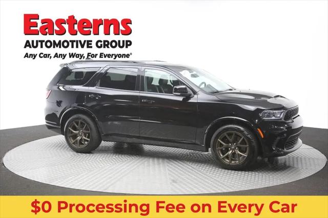 2025 Dodge Durango R/T 20th Anniversary Premium AWD