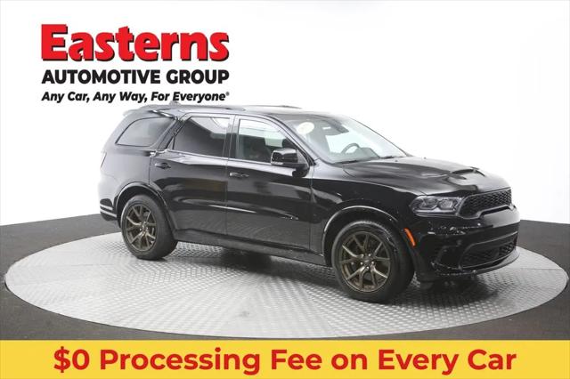 2025 Dodge Durango R/T 20th Anniversary Premium AWD