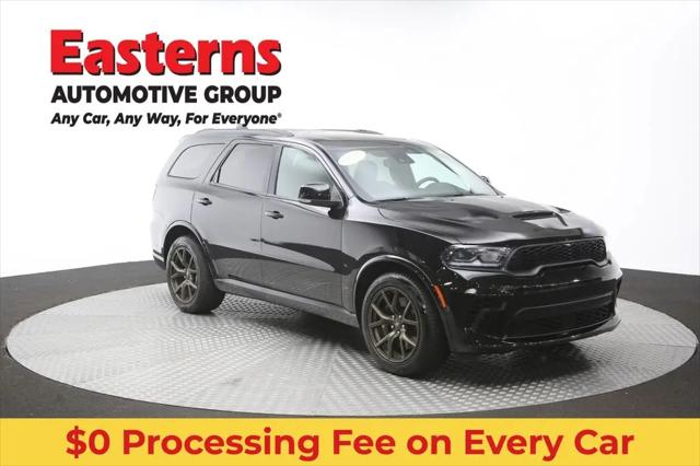 2025 Dodge Durango R/T 20th Anniversary Premium AWD