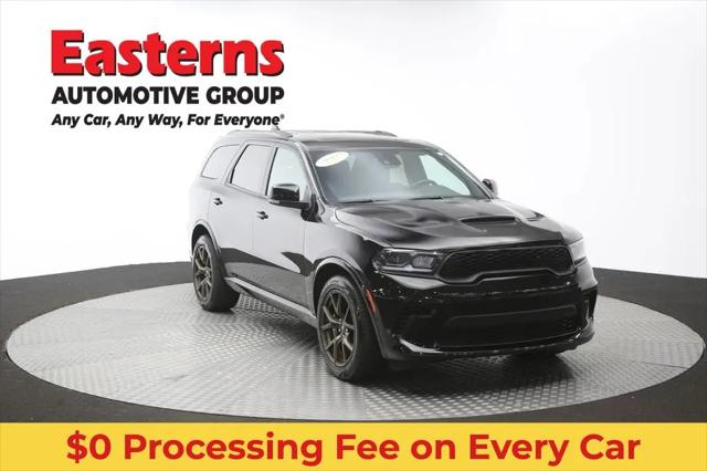 2025 Dodge Durango R/T 20th Anniversary Premium AWD