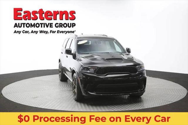 2025 Dodge Durango R/T 20th Anniversary Premium AWD