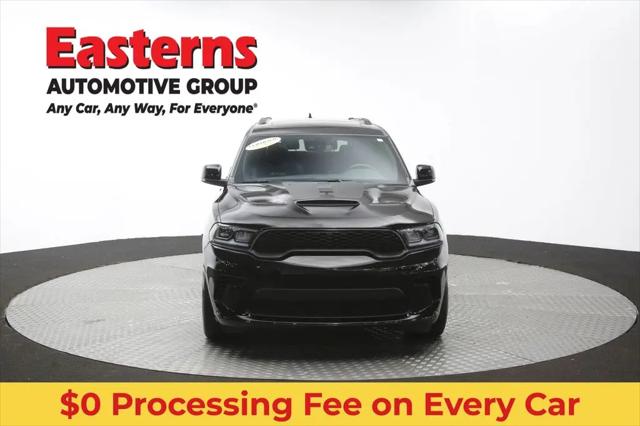 2025 Dodge Durango R/T 20th Anniversary Premium AWD