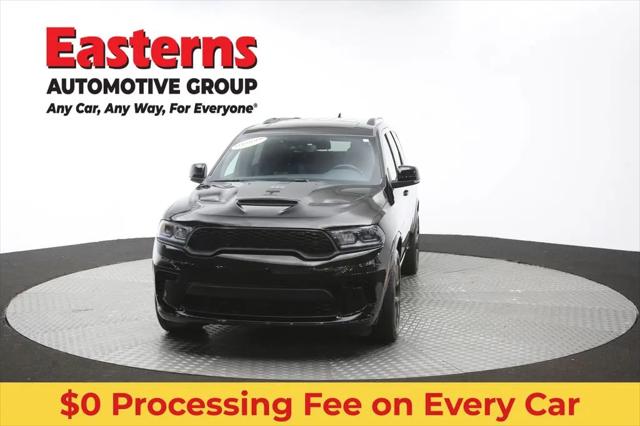 2025 Dodge Durango R/T 20th Anniversary Premium AWD