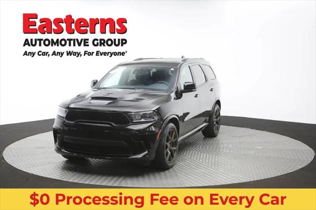 2025 Dodge Durango R/T 20th Anniversary Premium AWD