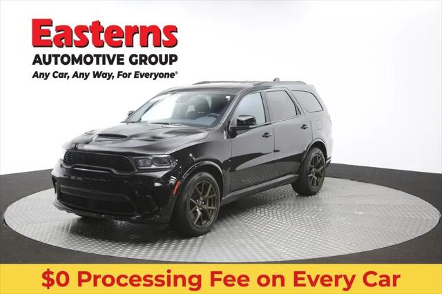 2025 Dodge Durango R/T 20th Anniversary Premium AWD