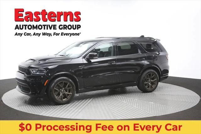 2025 Dodge Durango R/T 20th Anniversary Premium AWD