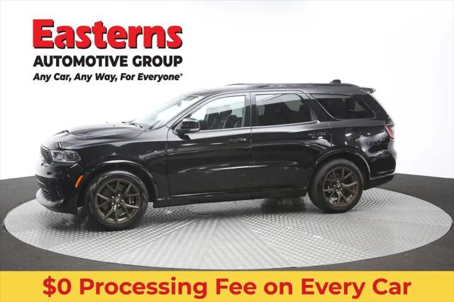 2025 Dodge Durango R/T 20th Anniversary Premium AWD