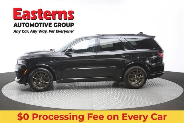 2025 Dodge Durango R/T 20th Anniversary Premium AWD