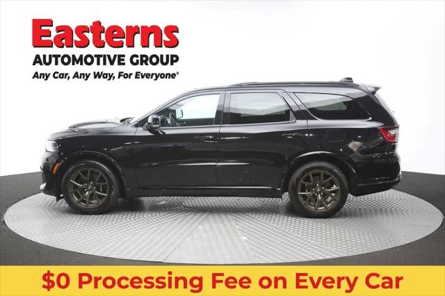 2025 Dodge Durango R/T 20th Anniversary Premium AWD