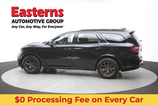 2025 Dodge Durango R/T 20th Anniversary Premium AWD