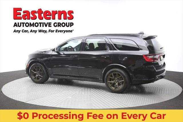 2025 Dodge Durango R/T 20th Anniversary Premium AWD