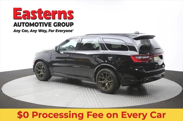 2025 Dodge Durango R/T 20th Anniversary Premium AWD