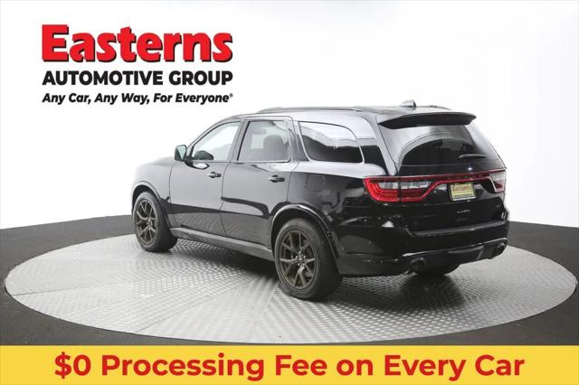2025 Dodge Durango R/T 20th Anniversary Premium AWD