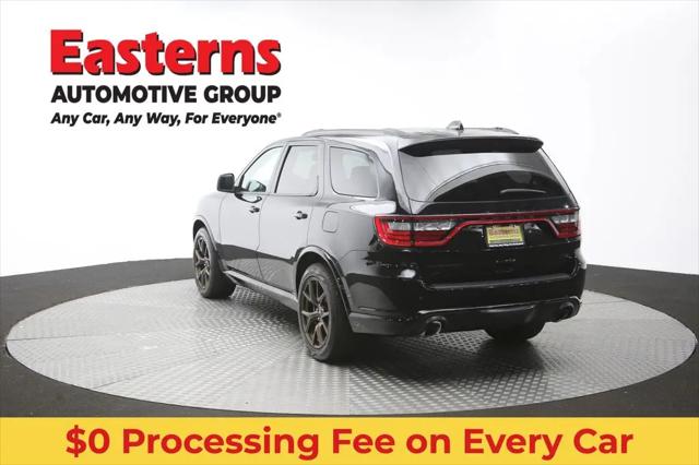 2025 Dodge Durango R/T 20th Anniversary Premium AWD