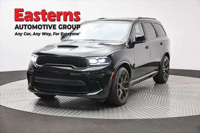 2025 Dodge Durango R/T 20th Anniversary Premium AWD for sale in Rosedale, MD