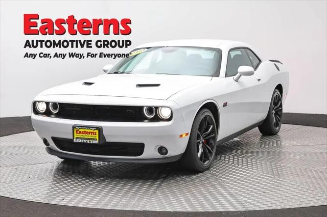 2018 Dodge Challenger R/T for sale in Rosedale, MD