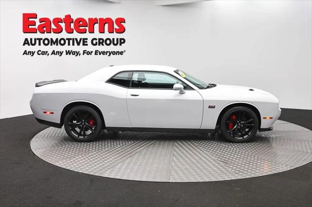 2018 Dodge Challenger R/T
