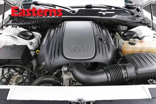 2018 Dodge Challenger R/T